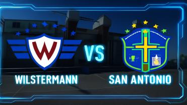 Wilstermann y San Antonio cierran la fecha