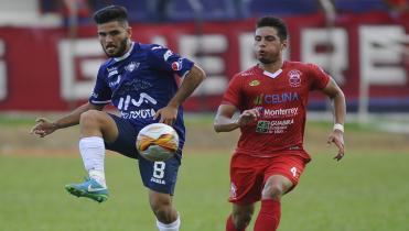 Wilstermann y una racha positiva