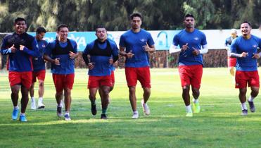 Wilstermann ya no se puede equivocar