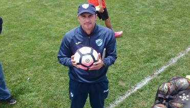 Ya es hora de ganar en Santa Cruz