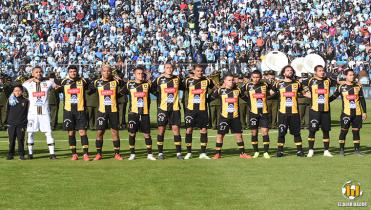 Ya estamos en modo clásico