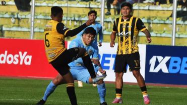 Ya hay fechas de semifinales