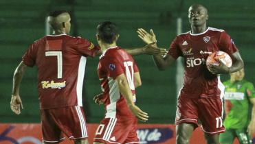 Ya le toca ganar a Royal Pari