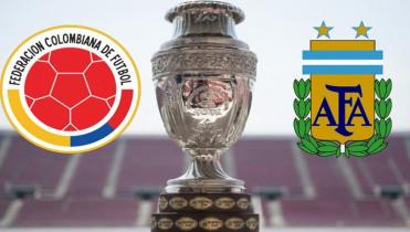 Ya suena la nueva Copa América