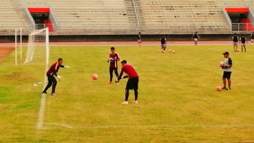 Yapacaní alista la fiesta del fútbol