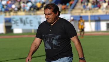 Zamora es el elegido