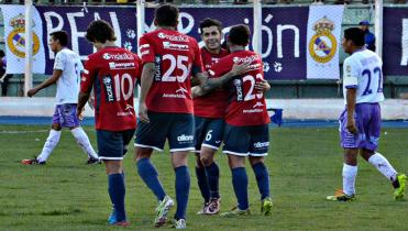 Zamora oculta su equipo