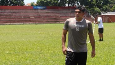 Zamora se sumó a Oriente