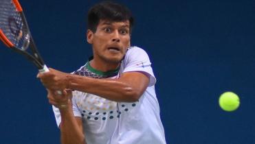 Zeballos campeón