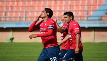 Zenteno dio positivo