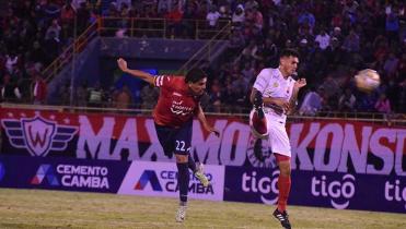   Zenteno será baja ante la U