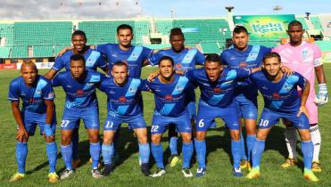 Zerda campeón en República Dominicana