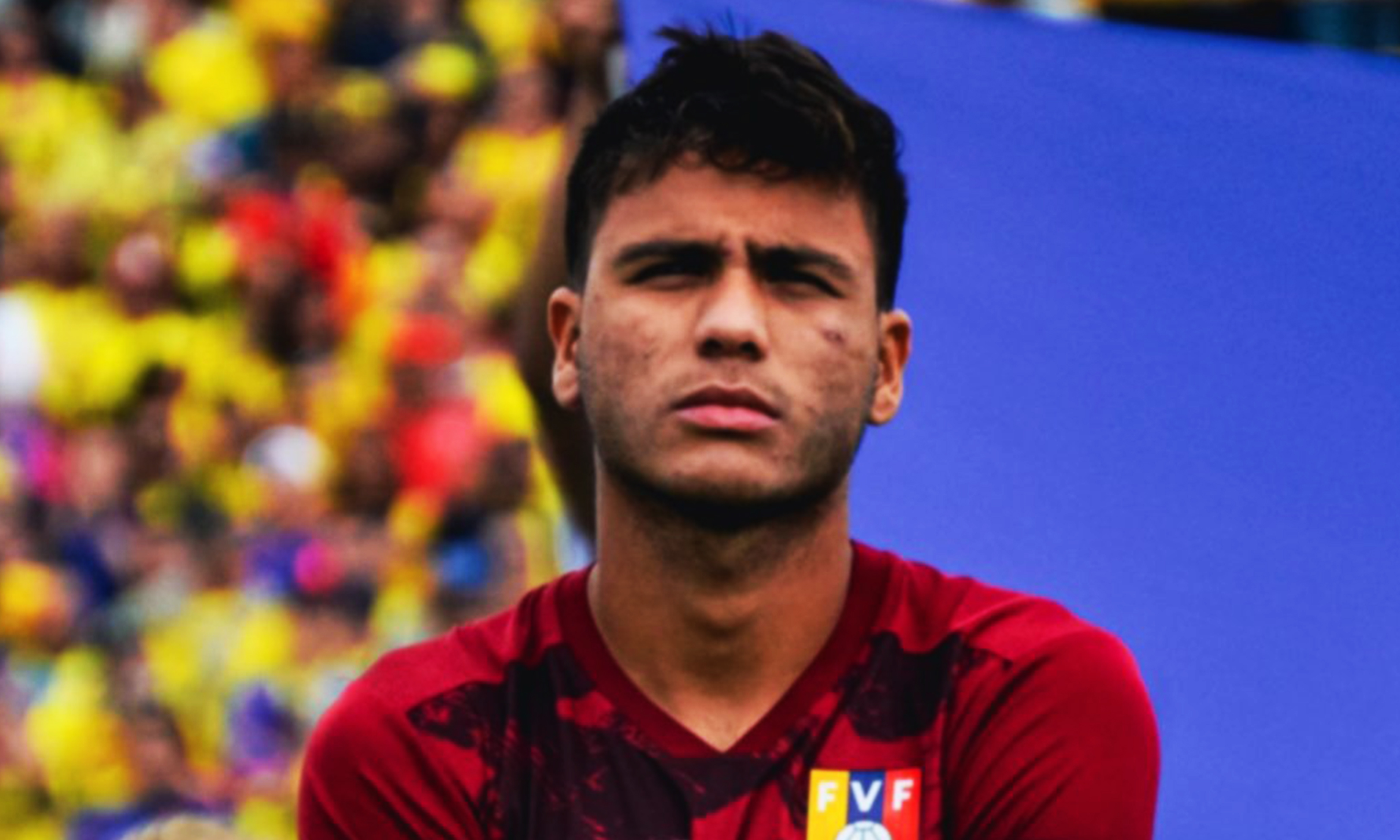 Telasco ya piensa en Bolivia