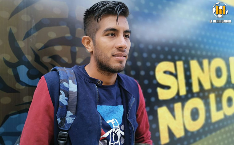 Tengo que levantar la Copa