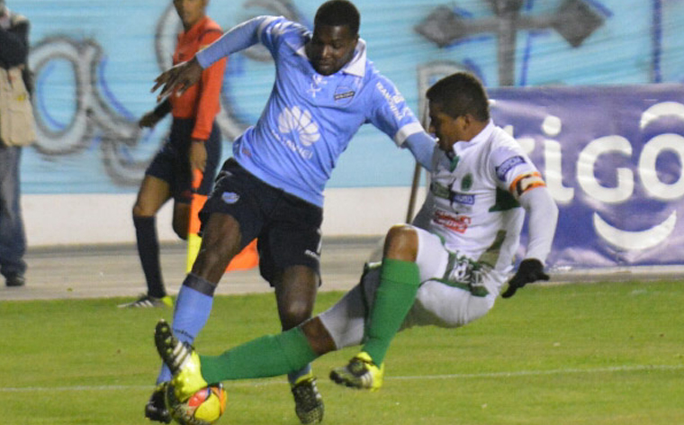 Tenorio tiene el alta