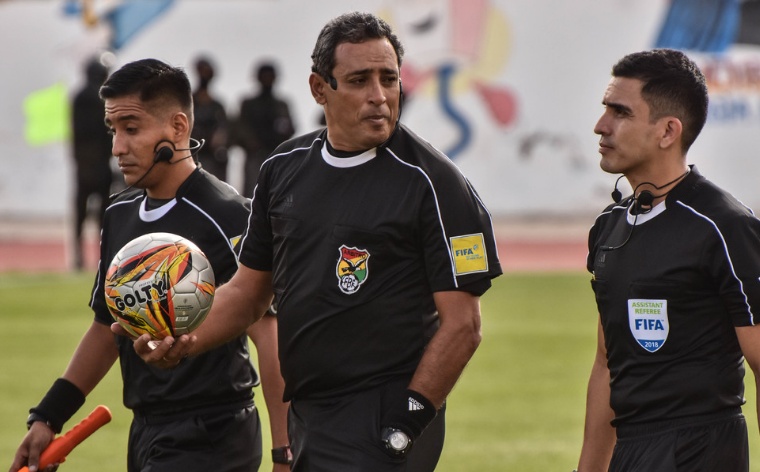 Ternas de la 12
