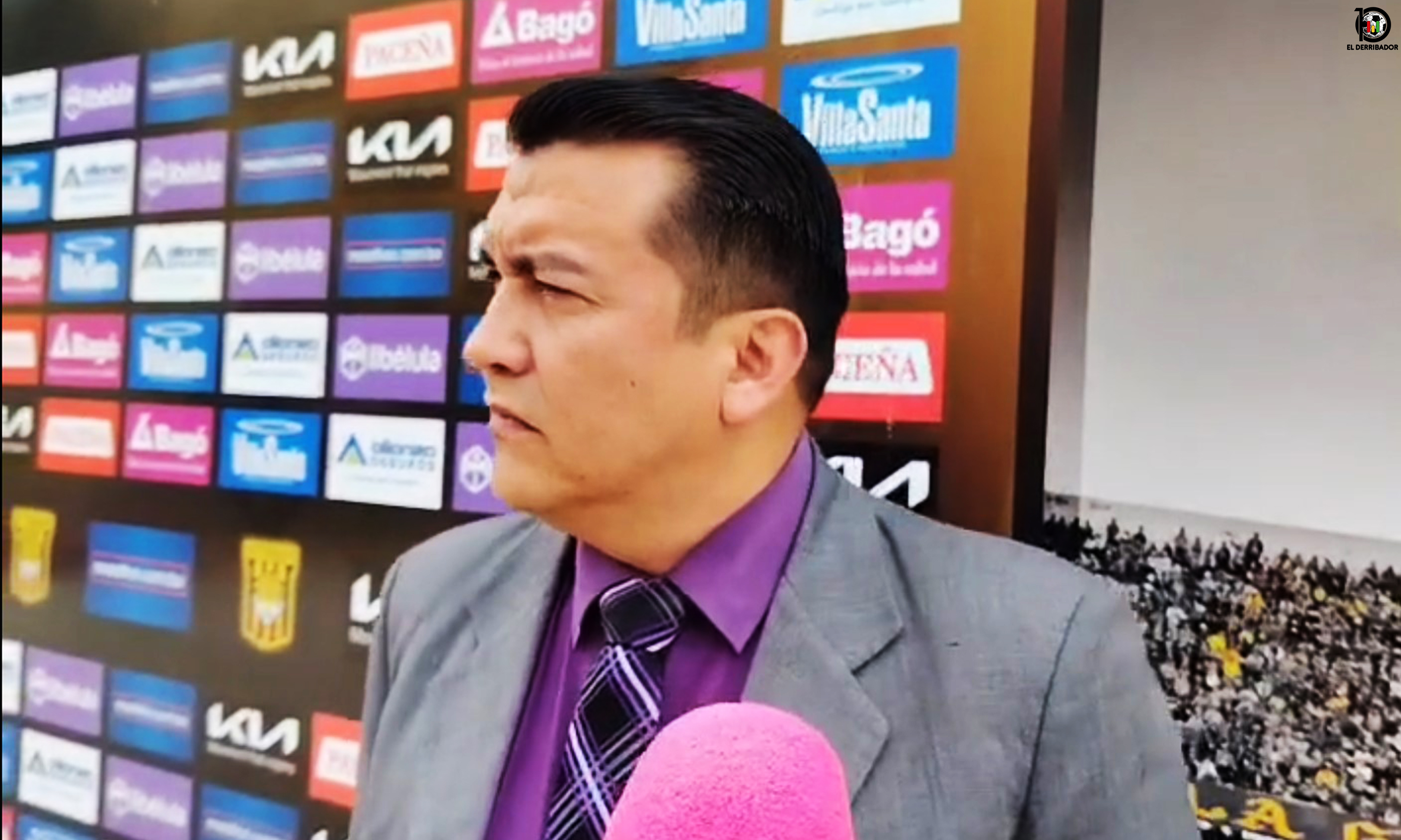 Terrazas defiende a su plantel