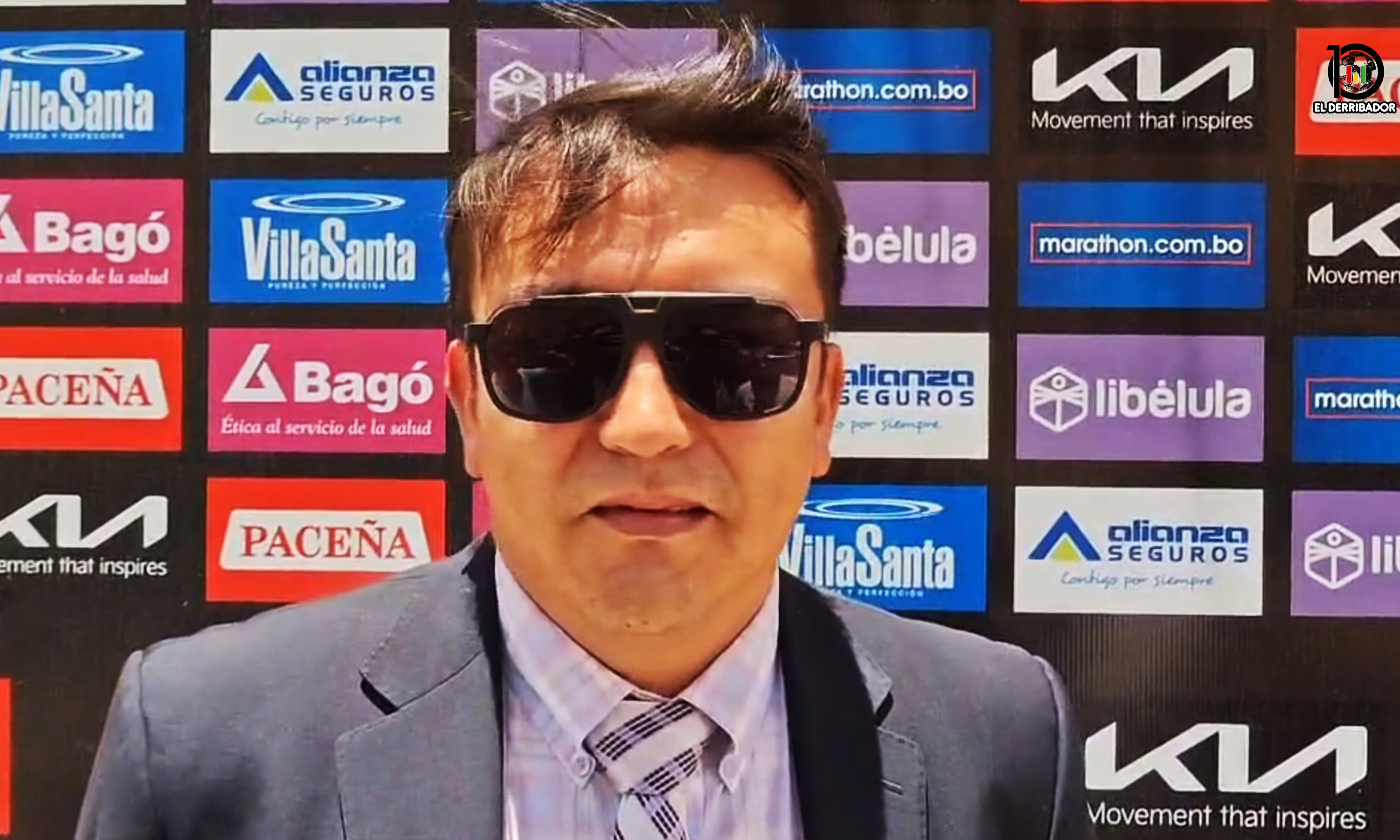 Terrazas habla de cumplir con el Tigre