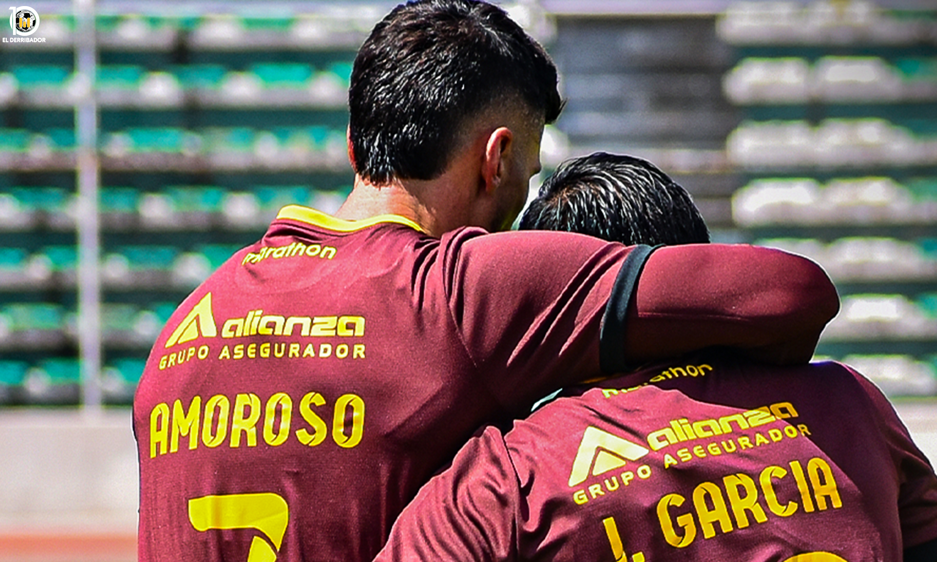 The Strongest venció en amistoso s a GV San José en amistoso