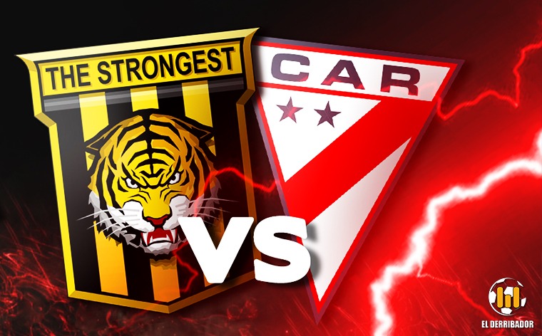 The Strongest vs Always Ready 