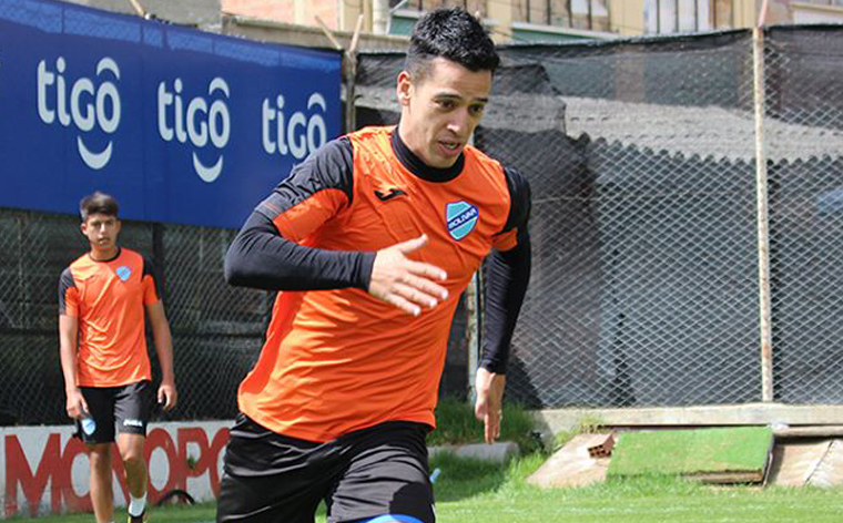 Thomaz opción ante Always