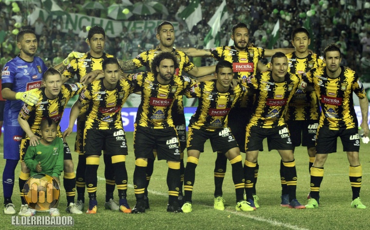 Tiempo de análisis