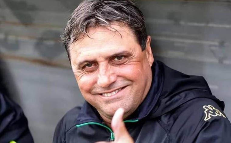 Tienen a su nuevo entrenador 