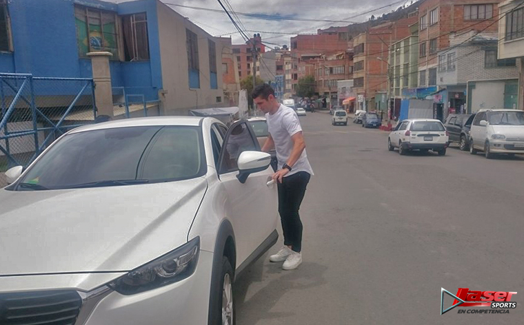 Tienen que pagar a Dituro