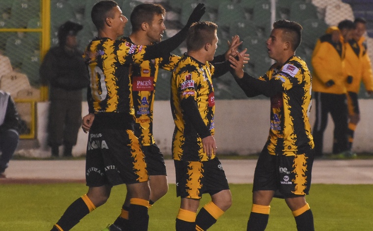 Tigre devorador