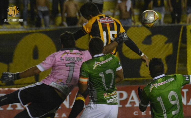 Toco quiere más 