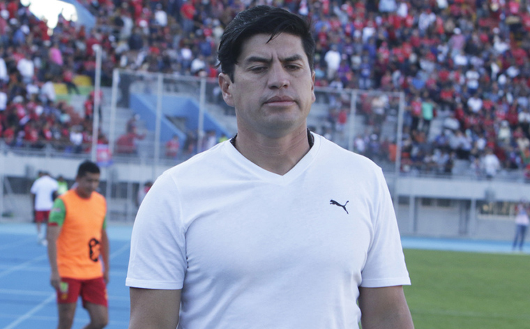Toda la ayuda es para Humberto