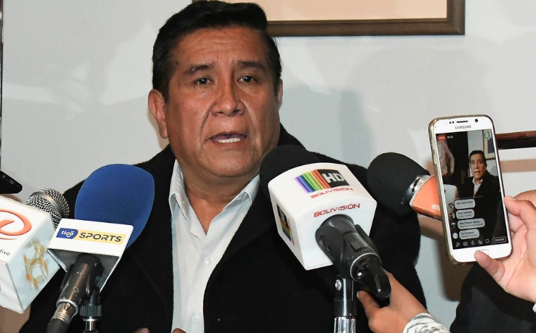 Todo en regla
