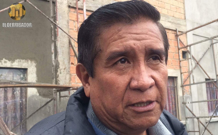 Todo encaminado por Farías 