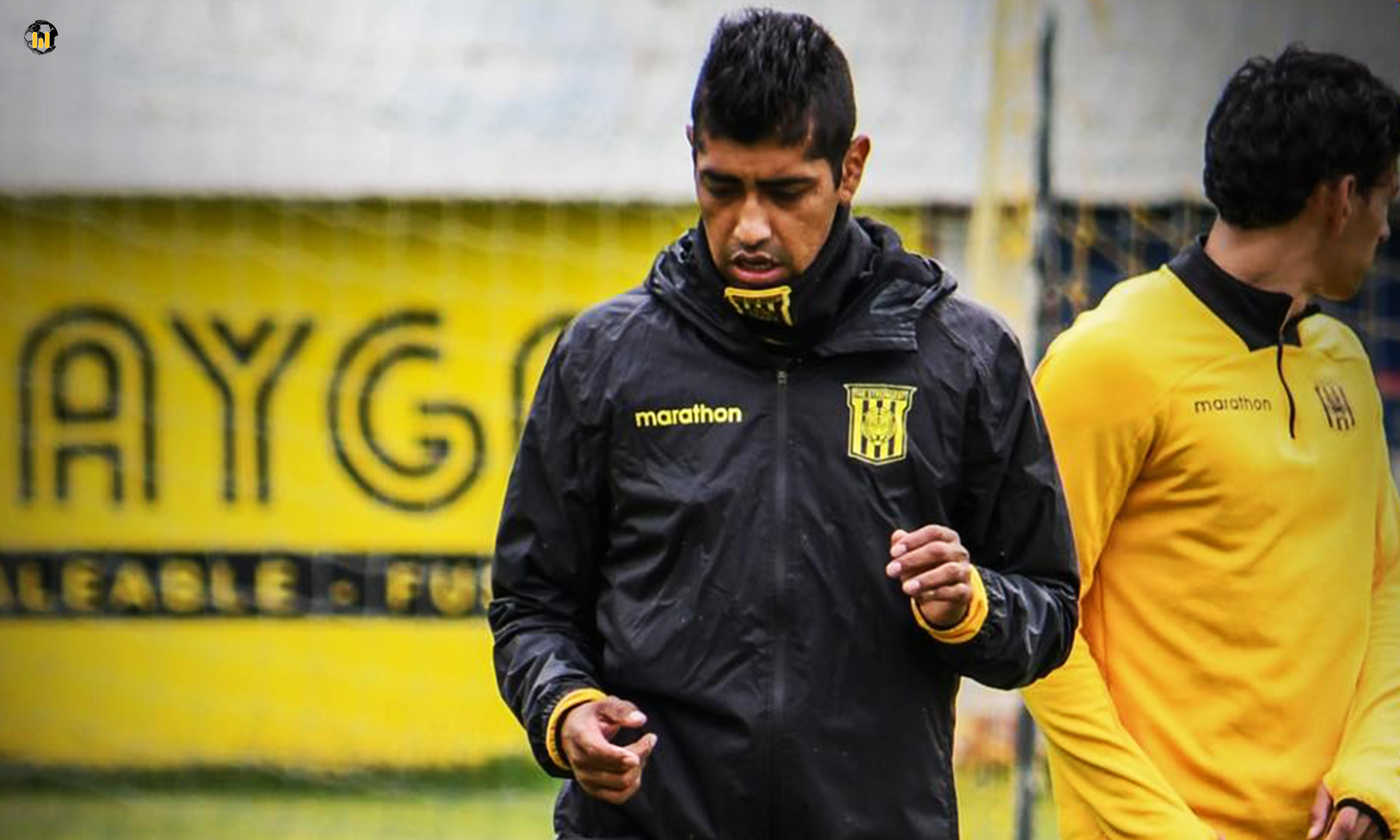 Todo fue una sorpresa