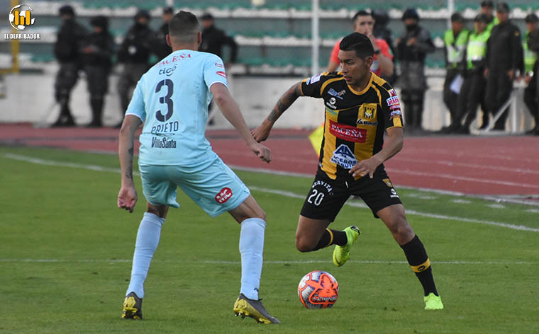 Todos los caminos van a la suspensión