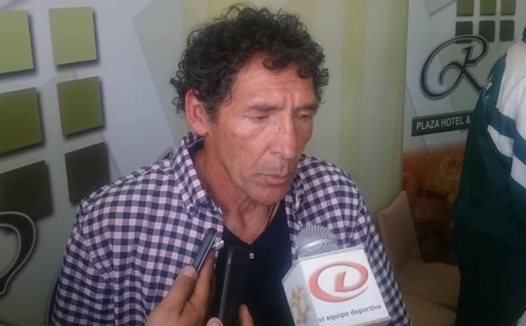 Todos por Jaime Moreno