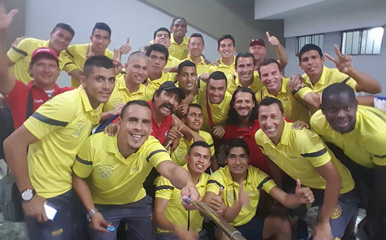 Torito del Sur