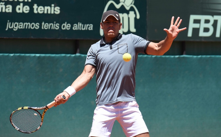 Torneo Cóndor de Plata