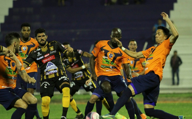 Toro agónico