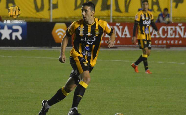 Torres: Este club es gigante