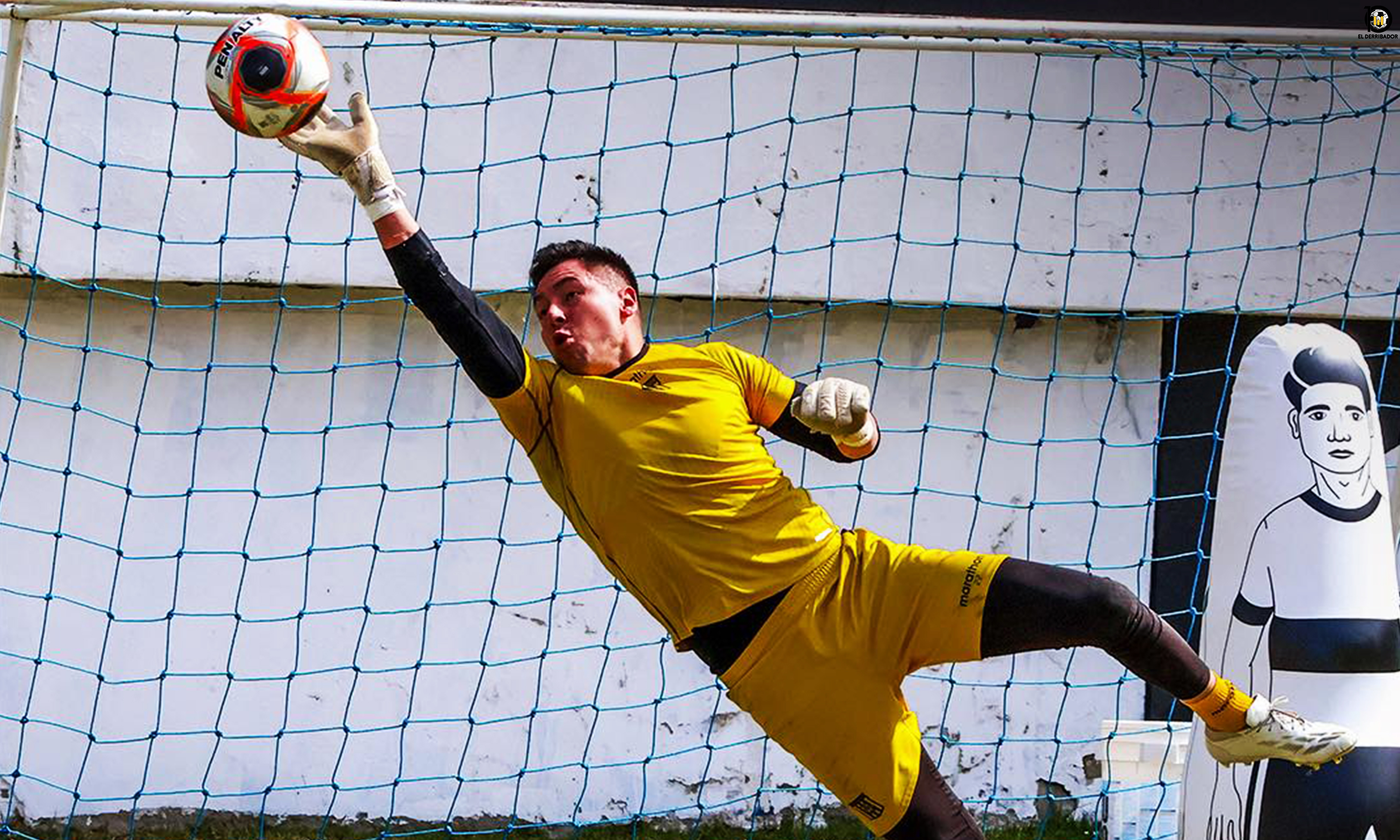 Torres apunta a jugar en Tarija