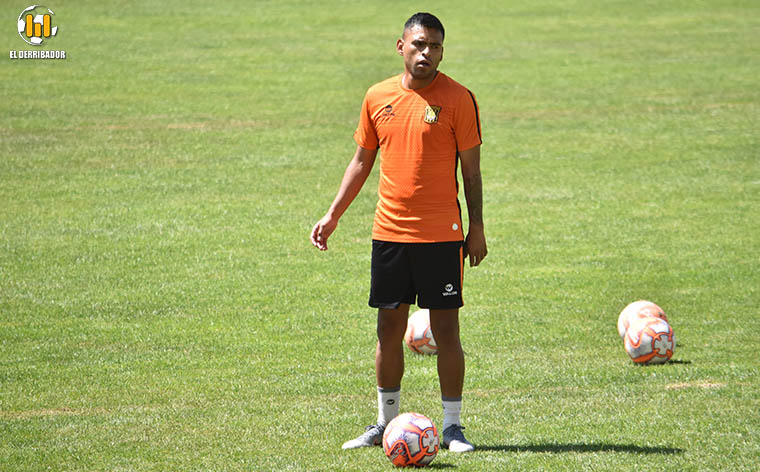 Torres habla de revancha para el Tigre