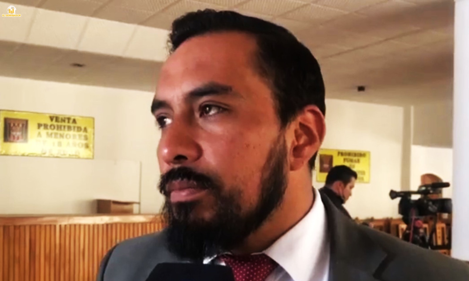 Trabajaron de manera conjunta 