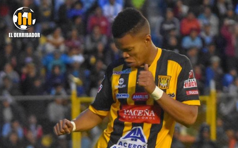 Trabajo para el clásico
