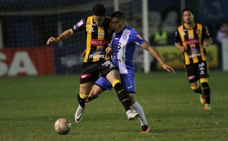 Trago amargo