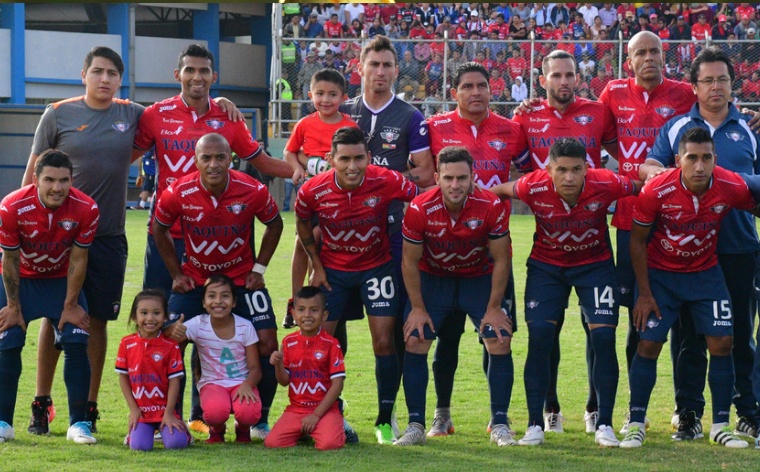 Tremenda equivocación