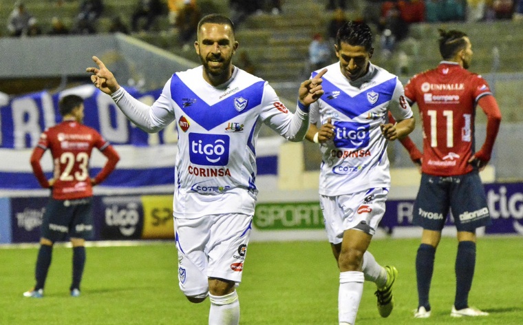 Triunfazo santo