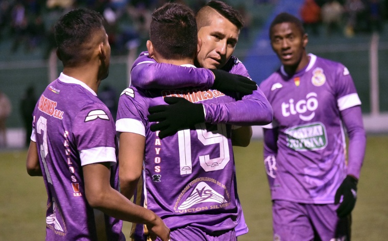 Triunfo de Real