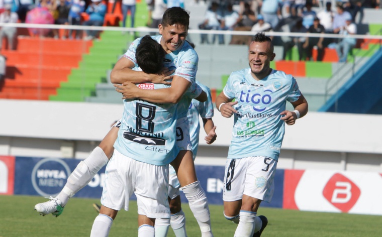 Triunfo fundamental