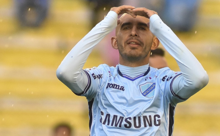 Triunfo tranquilo